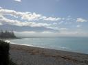 Bergen bij Kaikoura