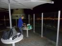 Koken op Mt Lofty