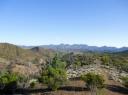 Bunyeroo Lookout