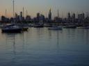 St Kilda pier