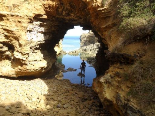 Grotto