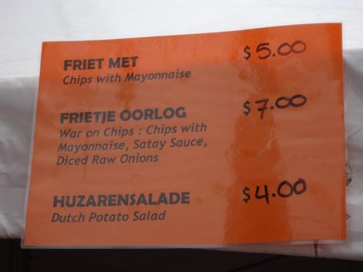 War on Chips
