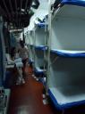 Slaaptrein naar Guilin