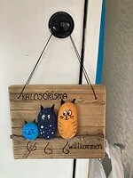 Voor de duitse buren