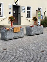 Veel leuke paasversiering induitsland en oostenrijk
