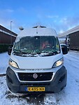 Vertrek