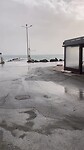 Een dag NA de storm