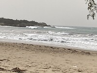 Water waaitterug