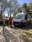 Mijn nieuwe oude plekkie