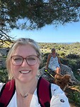 Een prachtige pittige hike