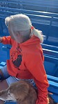 Koningsdag op de boot