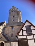 Kasteel Plotzkou