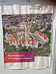 overzicht van het kasteel