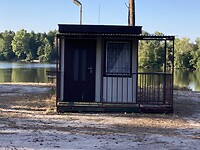 De bungalows 1950