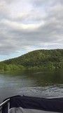 Op de Daintree River