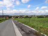 Het landschap is meteen wat heuvelachtiger