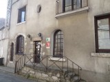 Le Bellay, ons hotel in Blois