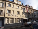 Ons hotel in Tours
