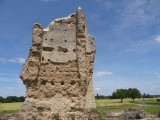 Ruïne du Vieux-Poitiers
