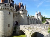kasteel van Dissay