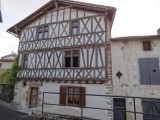 De gite van Charroux