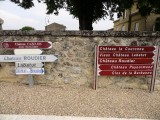meer chateaux dan maisons
