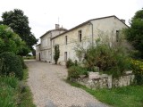 Onze chambre d'hôte in St Emilion