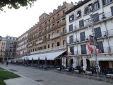 Plaza del Castillo