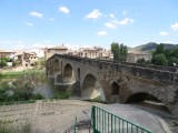 historische brug