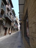typich Spaans straatje