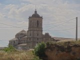 Monasterio de Irache