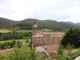 Monasterio de Yuso