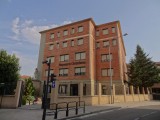 hospidería Cistercienze