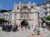 Arco de Santa María