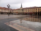 plaza mayor
