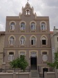 Albergue "Siervas de María"