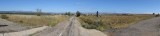 op naar de Montes de León