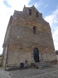 Santiagokerk (1186)