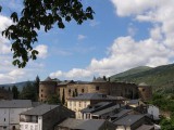 Castillo van Villafranca del Bierzo