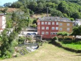 links ons pension in Vega de Valcarce