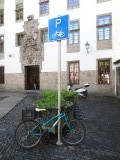 fietsparking