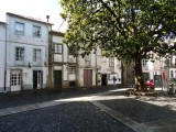 Praza de Mazarelos