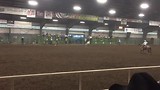 Bullriding
