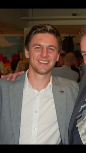 Luuk van der Sommen