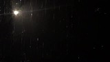 Raindrops in Mulu