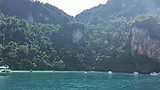 Phi Phi islands