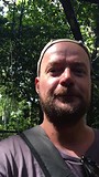 Birthday, a walk through the trees