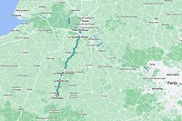 Fietsdag 5