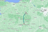 Fietsdag 6