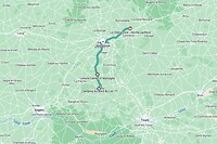 Fietsdag 7